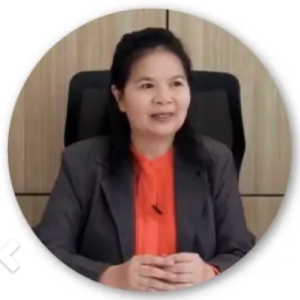 Executive director